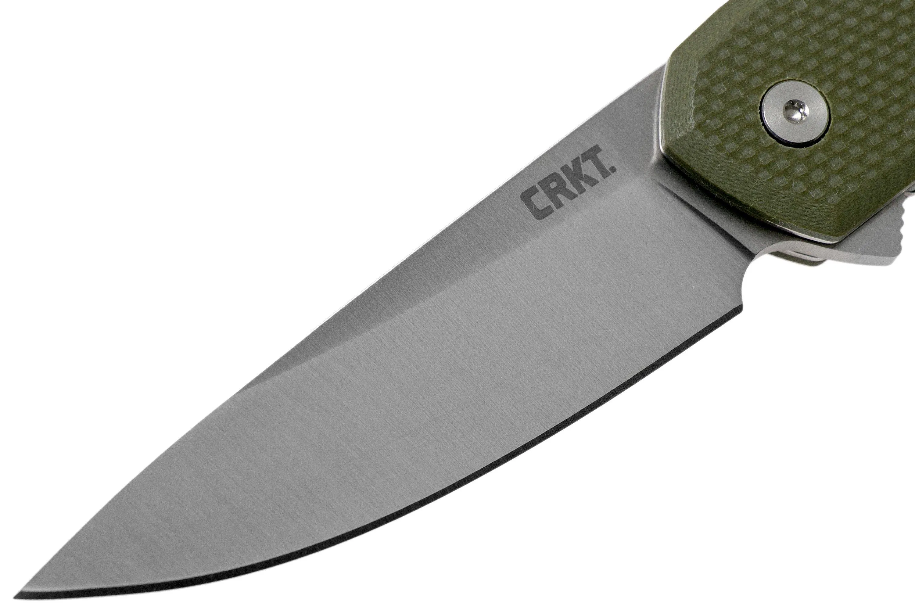 CRKT Tueto 5325 navaja, Jesper Voxnaes design