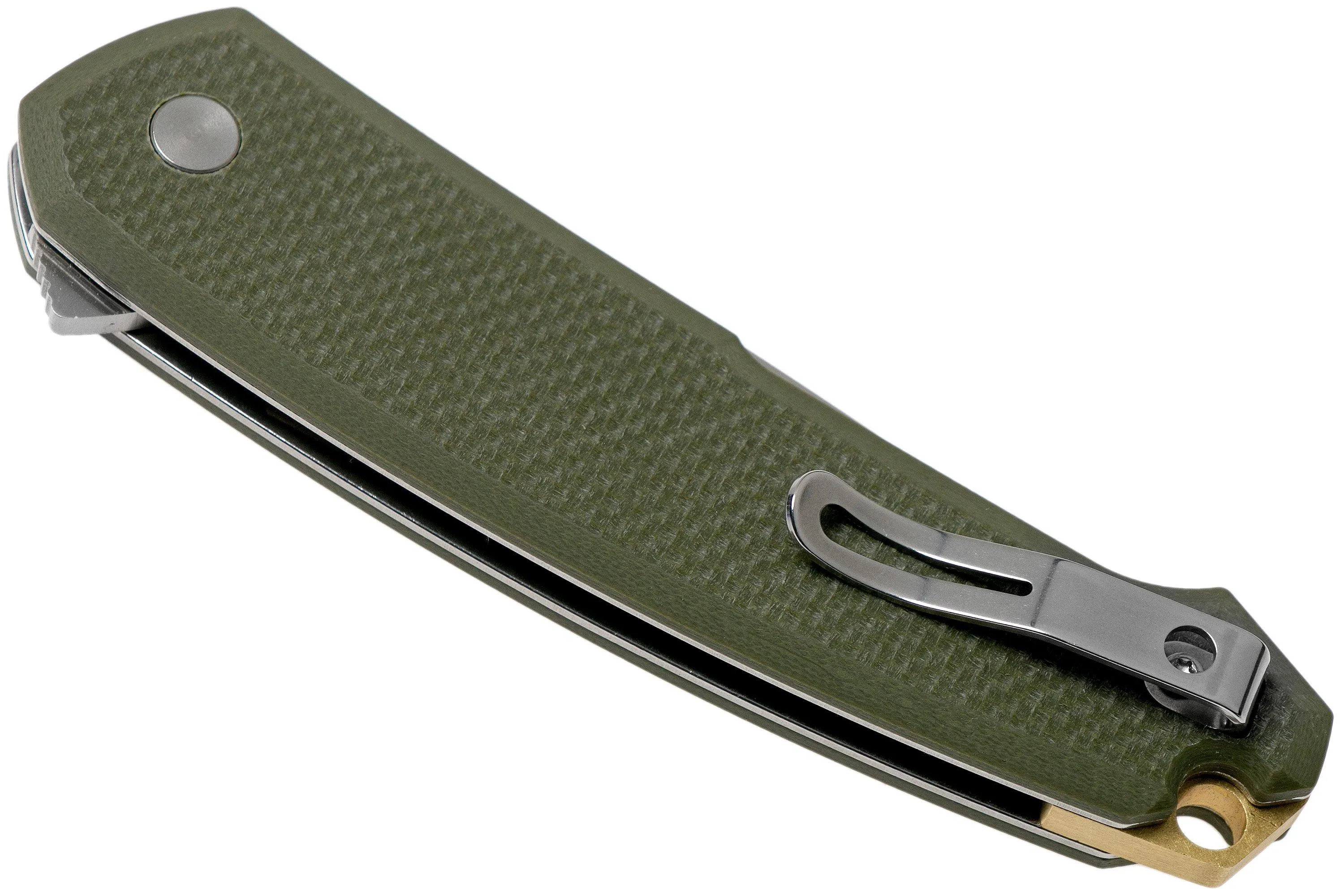 CRKT Tueto 5325 navaja, Jesper Voxnaes design
