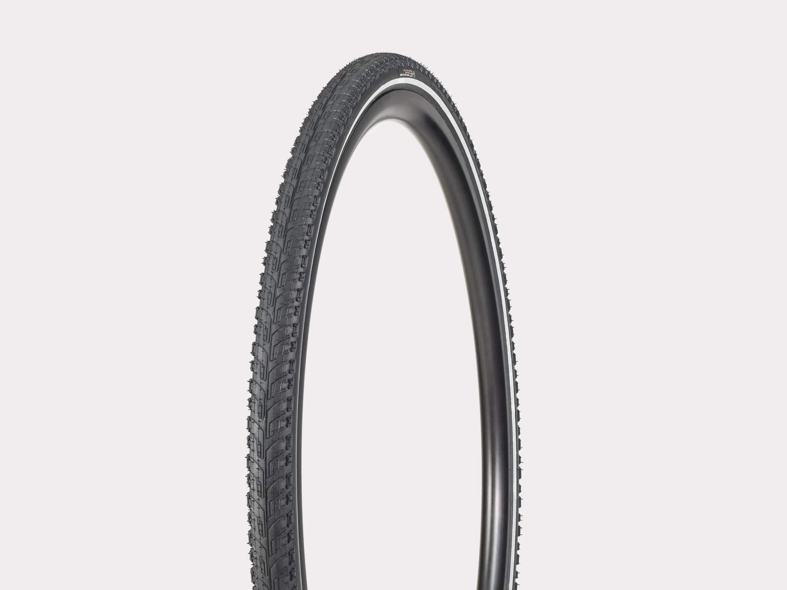 CUBIERTA BONTRAGER H5 HARDCASE ULTIMATE 700X35C R