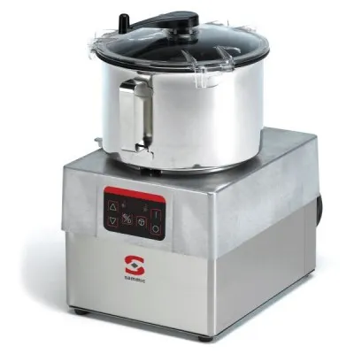 CUTTER EMULSIONADOR KE5V SAMMIC