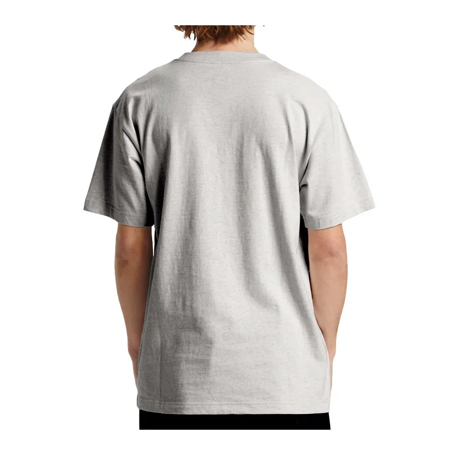 DC CAMISETA FINE ART HHS ADYZT05354SCVW