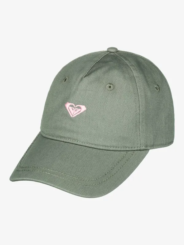 DEAR BELIEVER  GORRA DE B&EACUTE;ISBOL PARA CHICAS