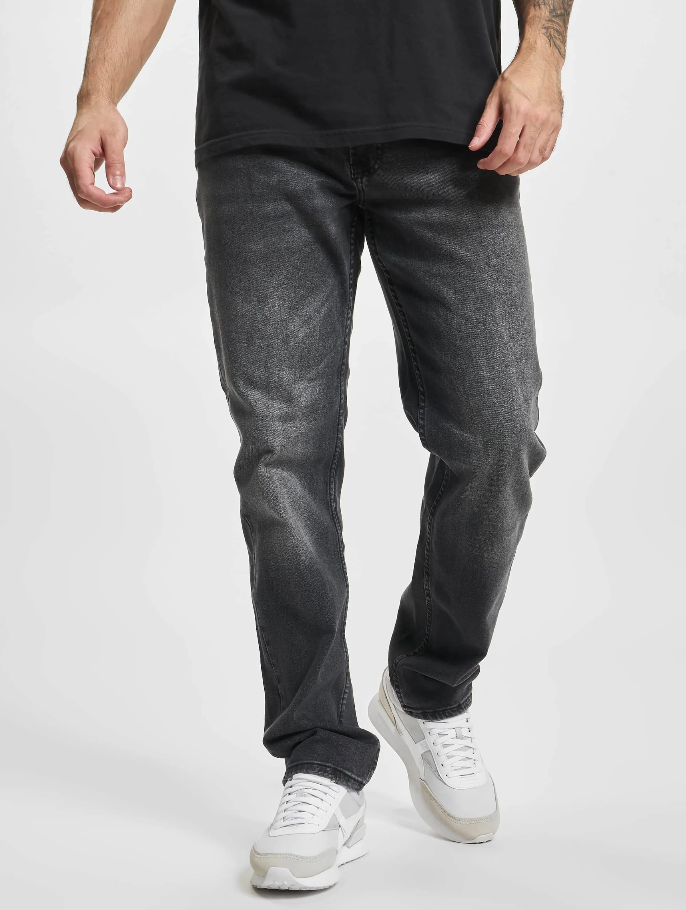 Denim Project Denim Project Dprecycled Slim Fit Jeans