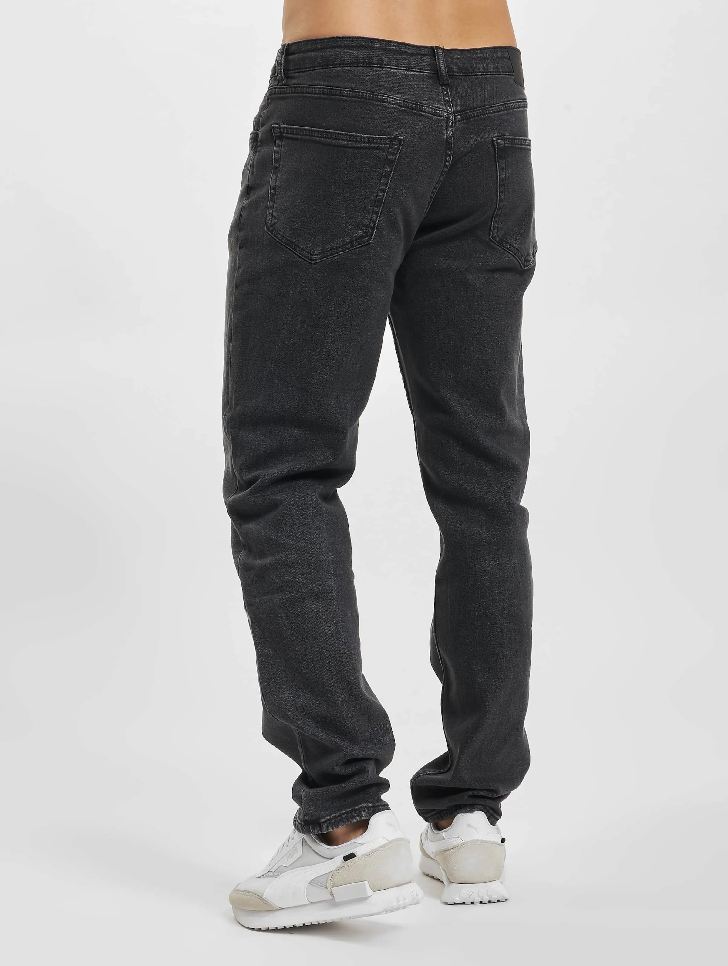 Denim Project Denim Project Dprecycled Slim Fit Jeans
