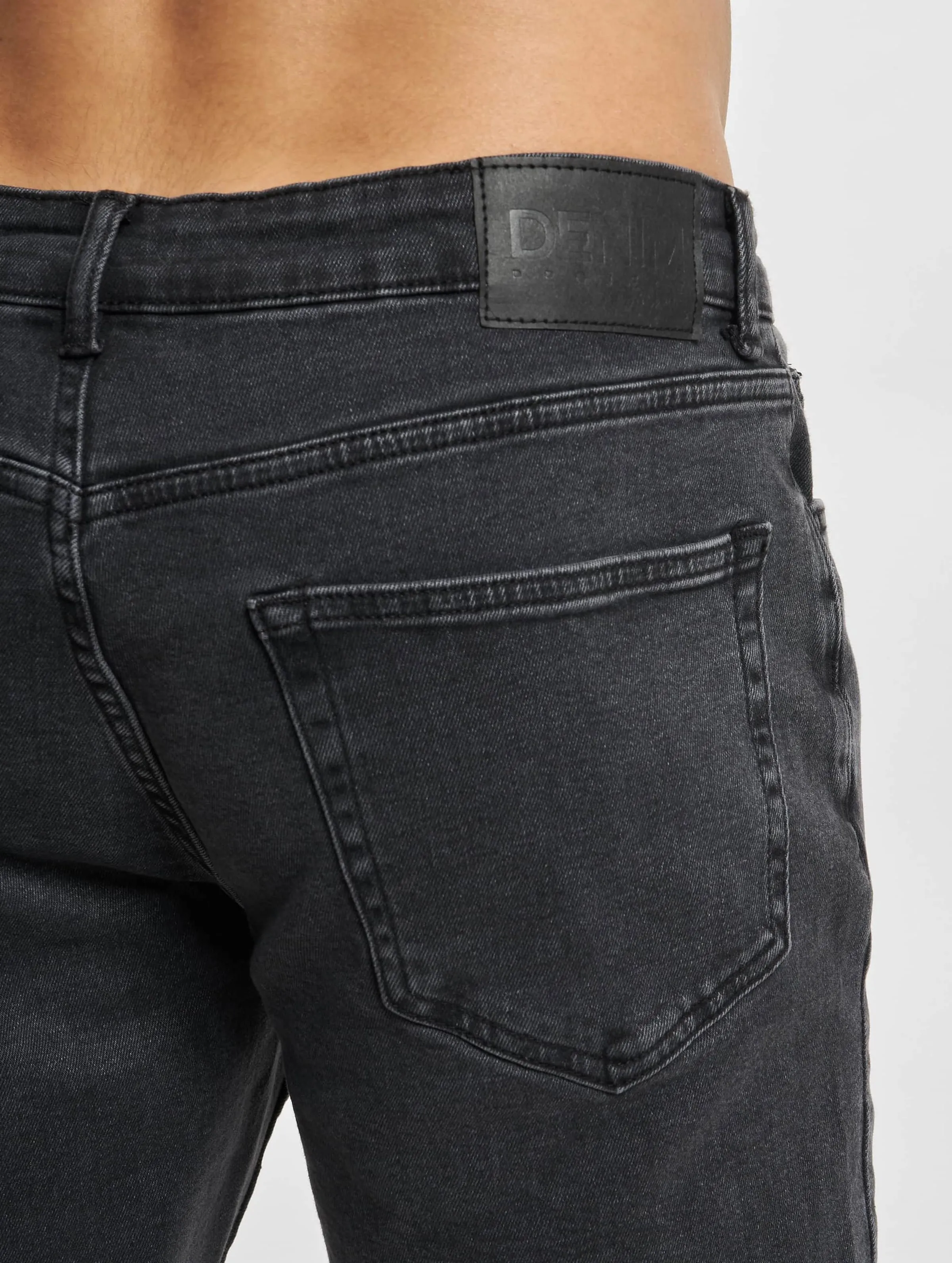 Denim Project Denim Project Dprecycled Slim Fit Jeans