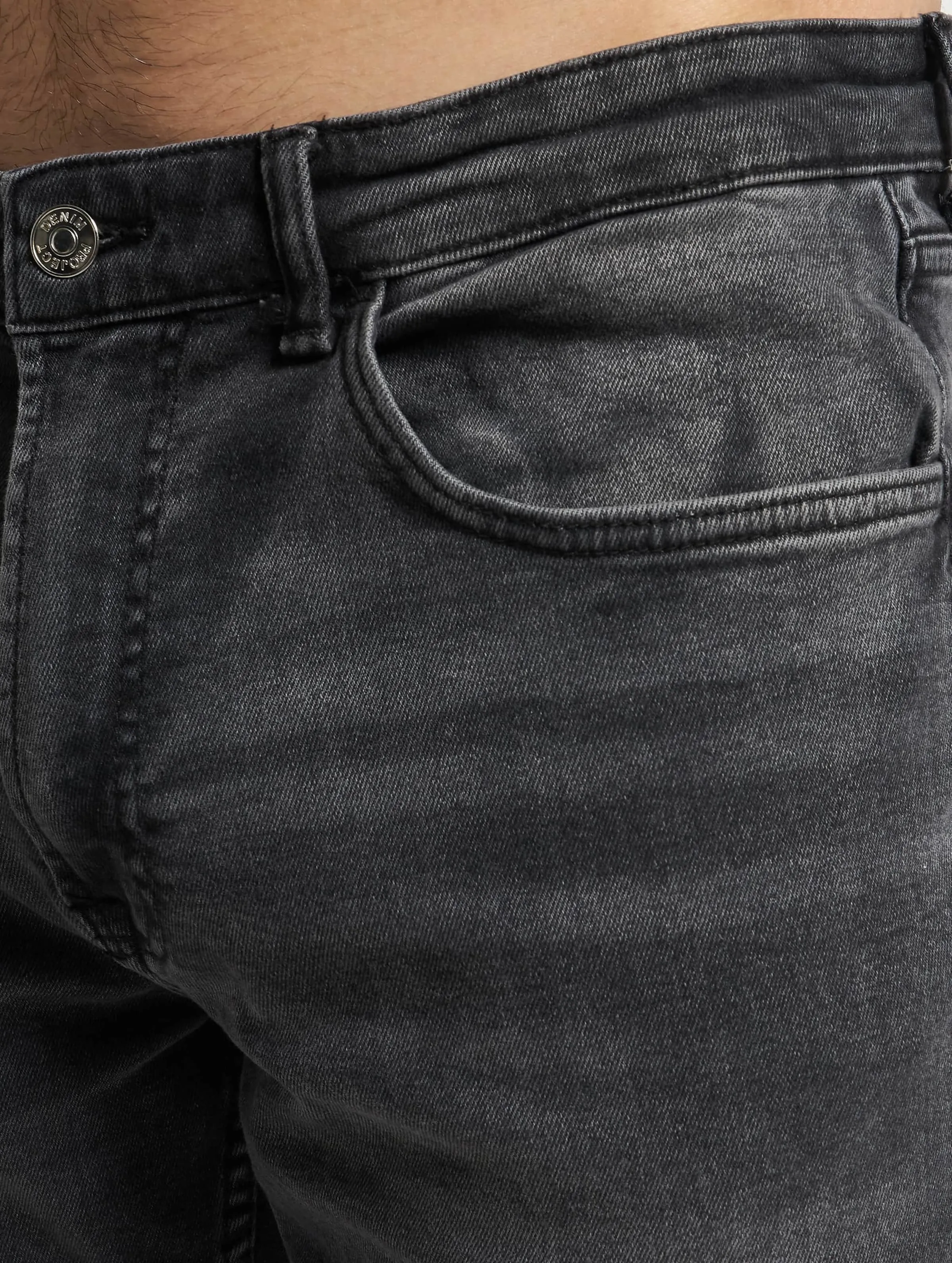 Denim Project Denim Project Dprecycled Slim Fit Jeans