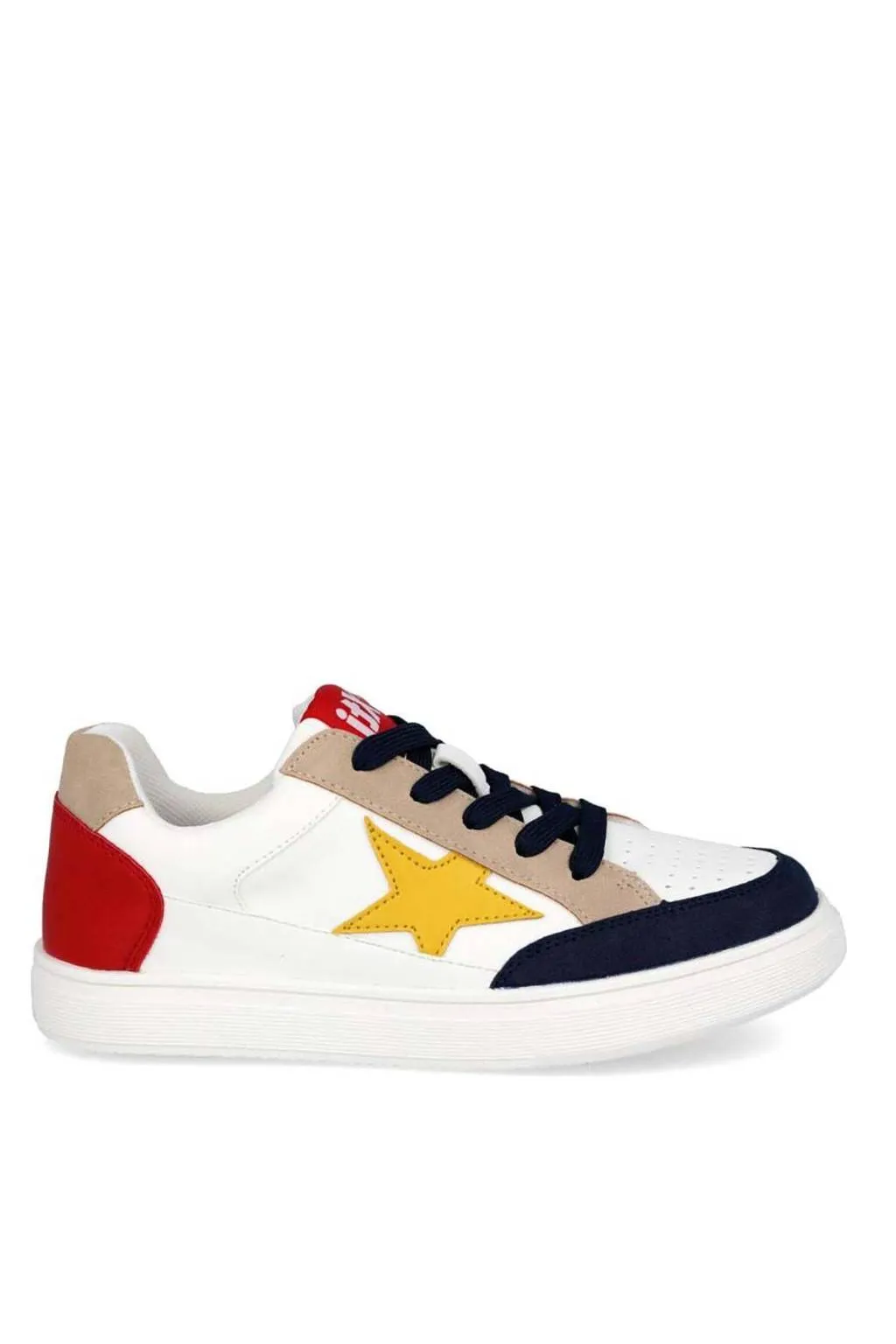 Deportivo XTI Niño 1508080 Navy