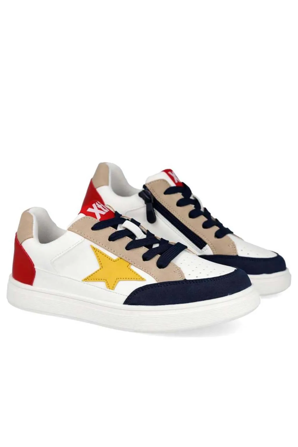Deportivo XTI Niño 1508080 Navy