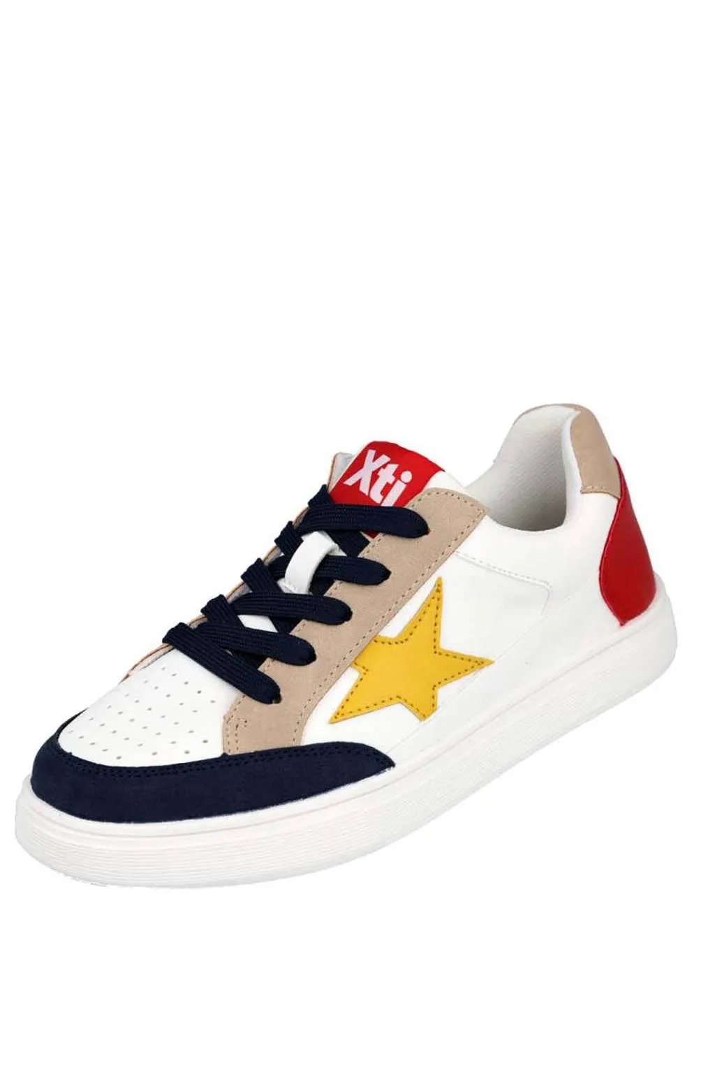 Deportivo XTI Niño 1508080 Navy