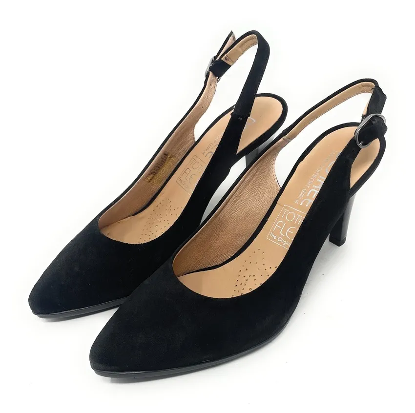 DESIRRE 91054 SALON NEGRO