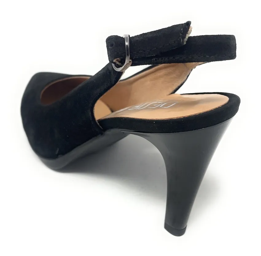 DESIRRE 91054 SALON NEGRO