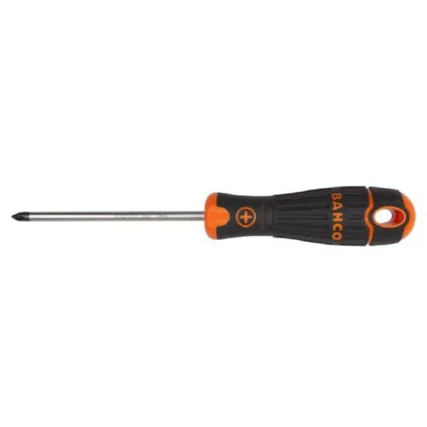 DESTORNILLADOR B/PHILLIPS PH1X250 M/BIMAT BAHCOFIT BAHCO B192.001.250