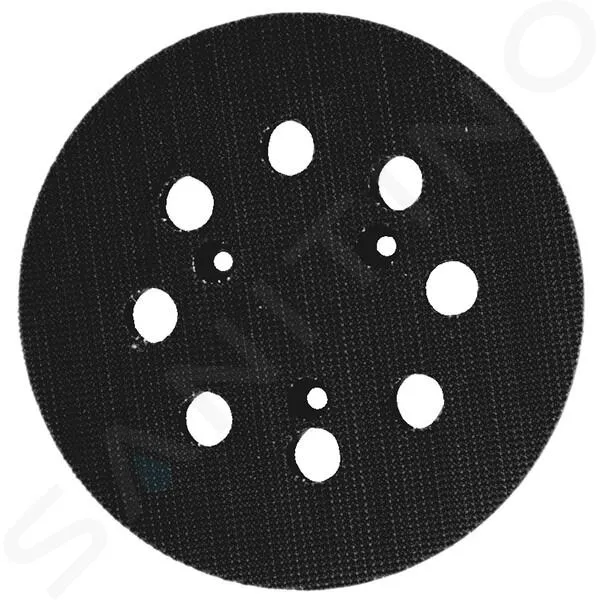 DEWALT ACCESORIOS  DISCO DE LIJA 125 MM DT3600