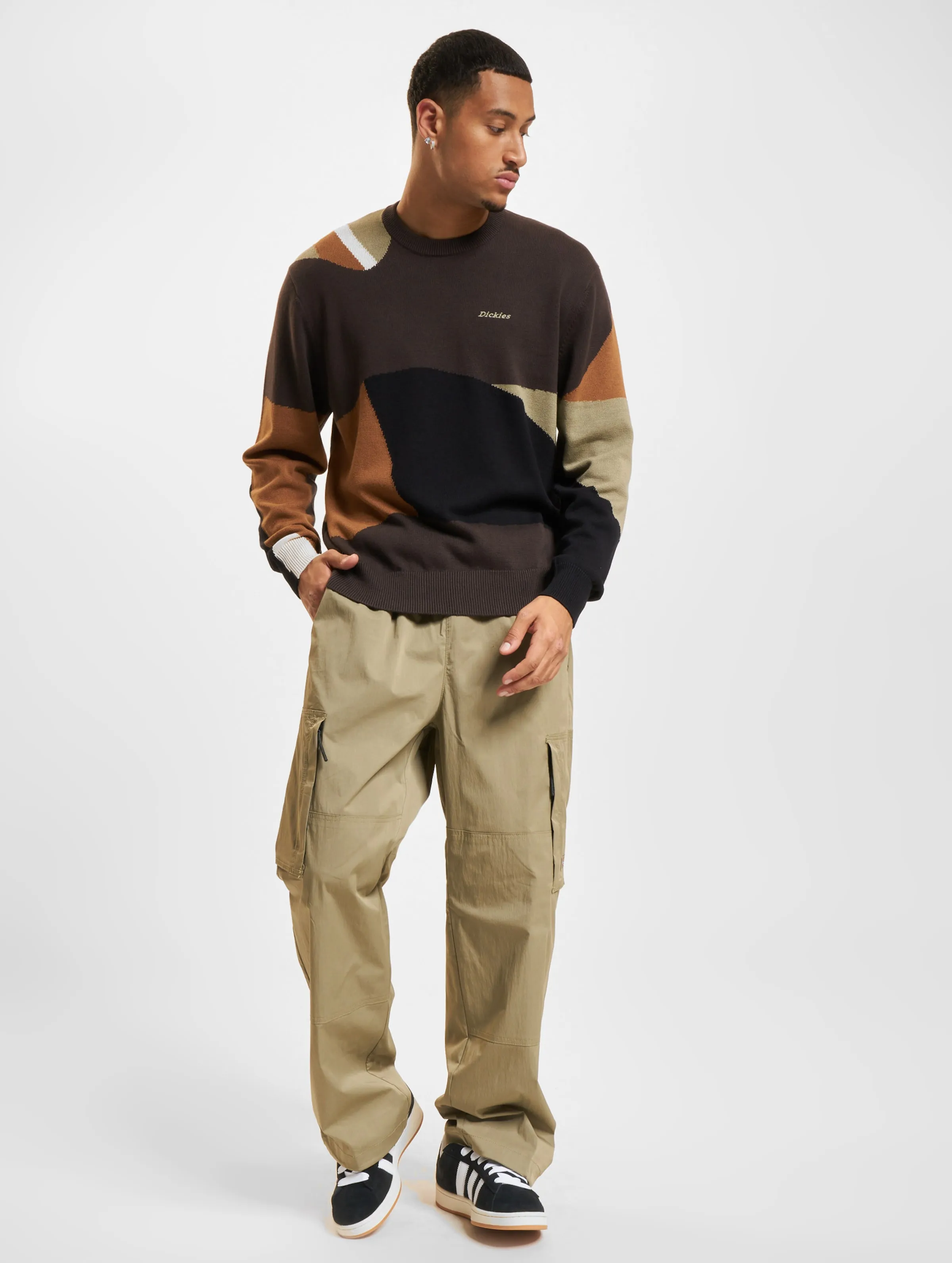 Dickies Dickies Camo