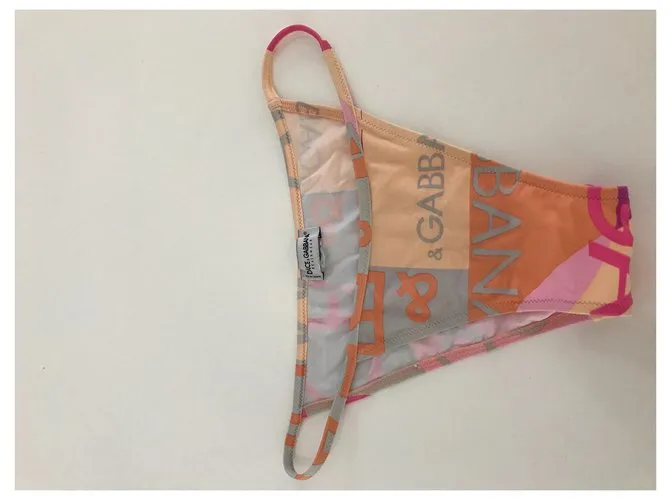 Dolce & Gabbana Traje de baño mujer 