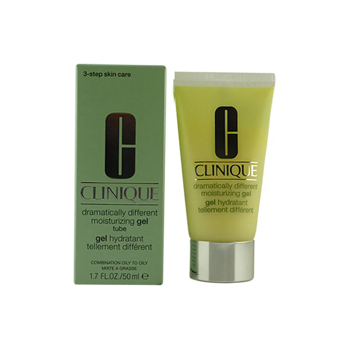 Dramatically Different Moisturizing Gel
