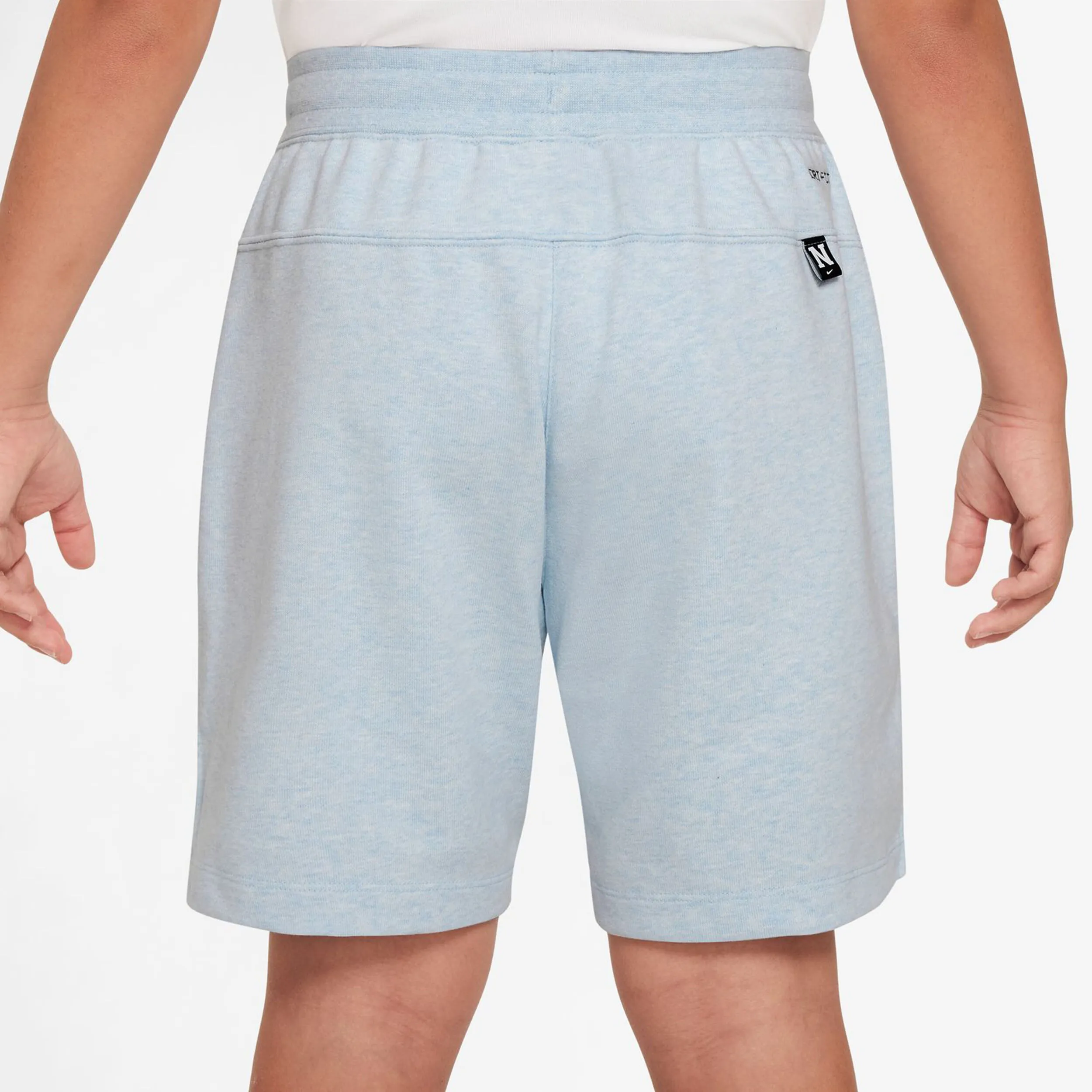 DRIFIT FLEECE TRAINING CHICOS