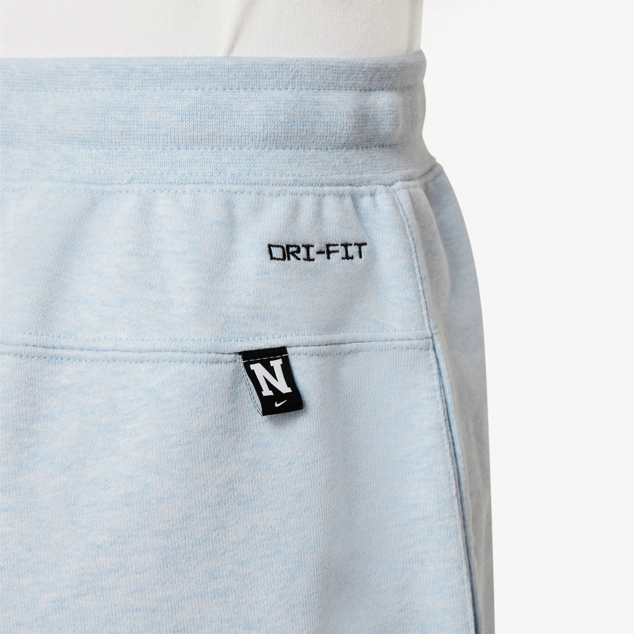 DRIFIT FLEECE TRAINING CHICOS