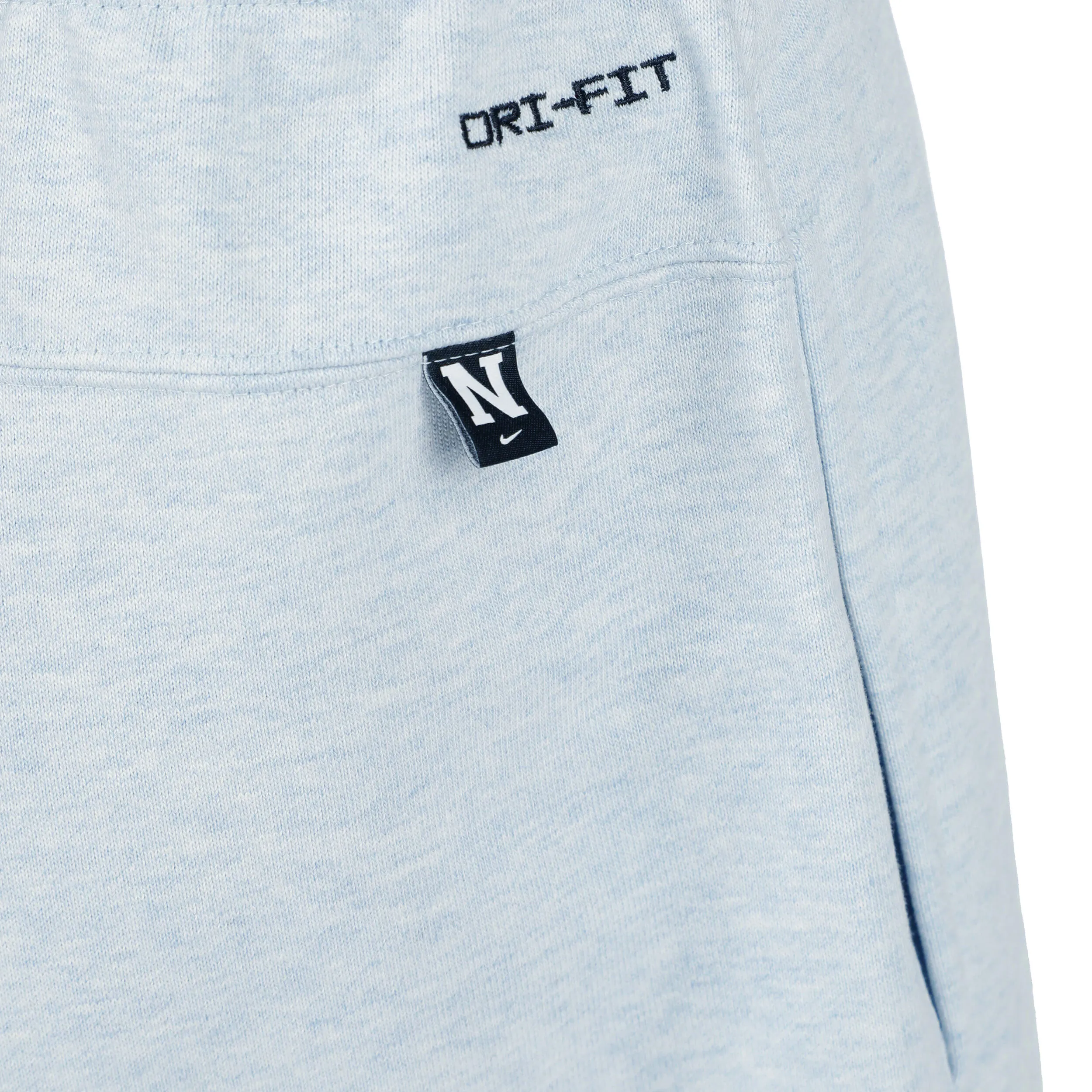 DRIFIT FLEECE TRAINING CHICOS