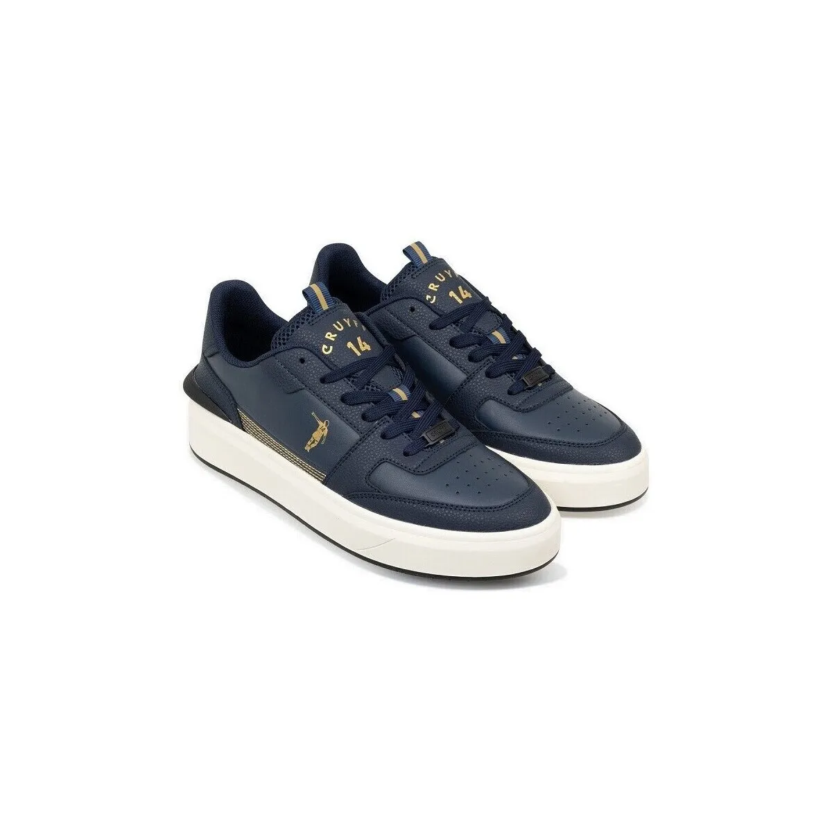 ENDORSED TENNIS CC242450 AZUL