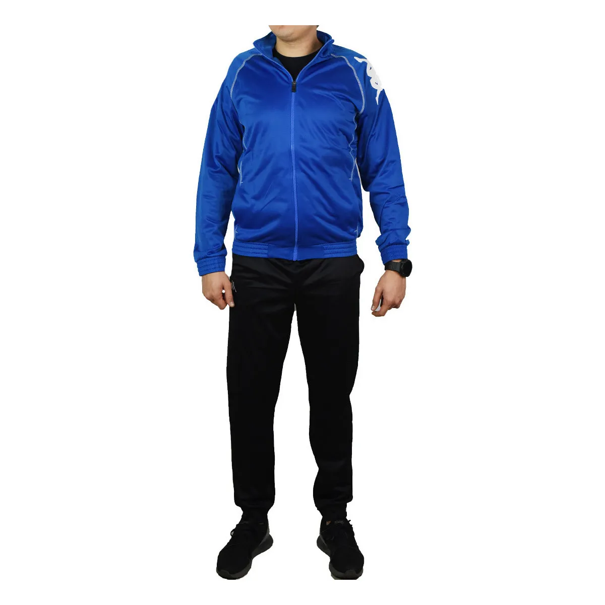 Ephraim Training Suit