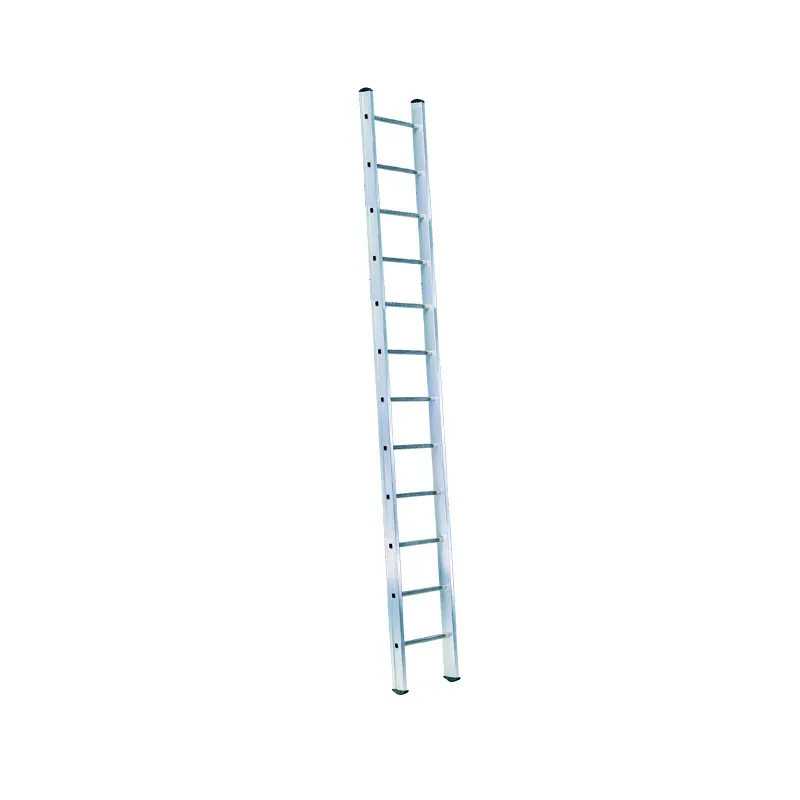 Escalera de aluminio de 1 tramo Svelt Euro E1