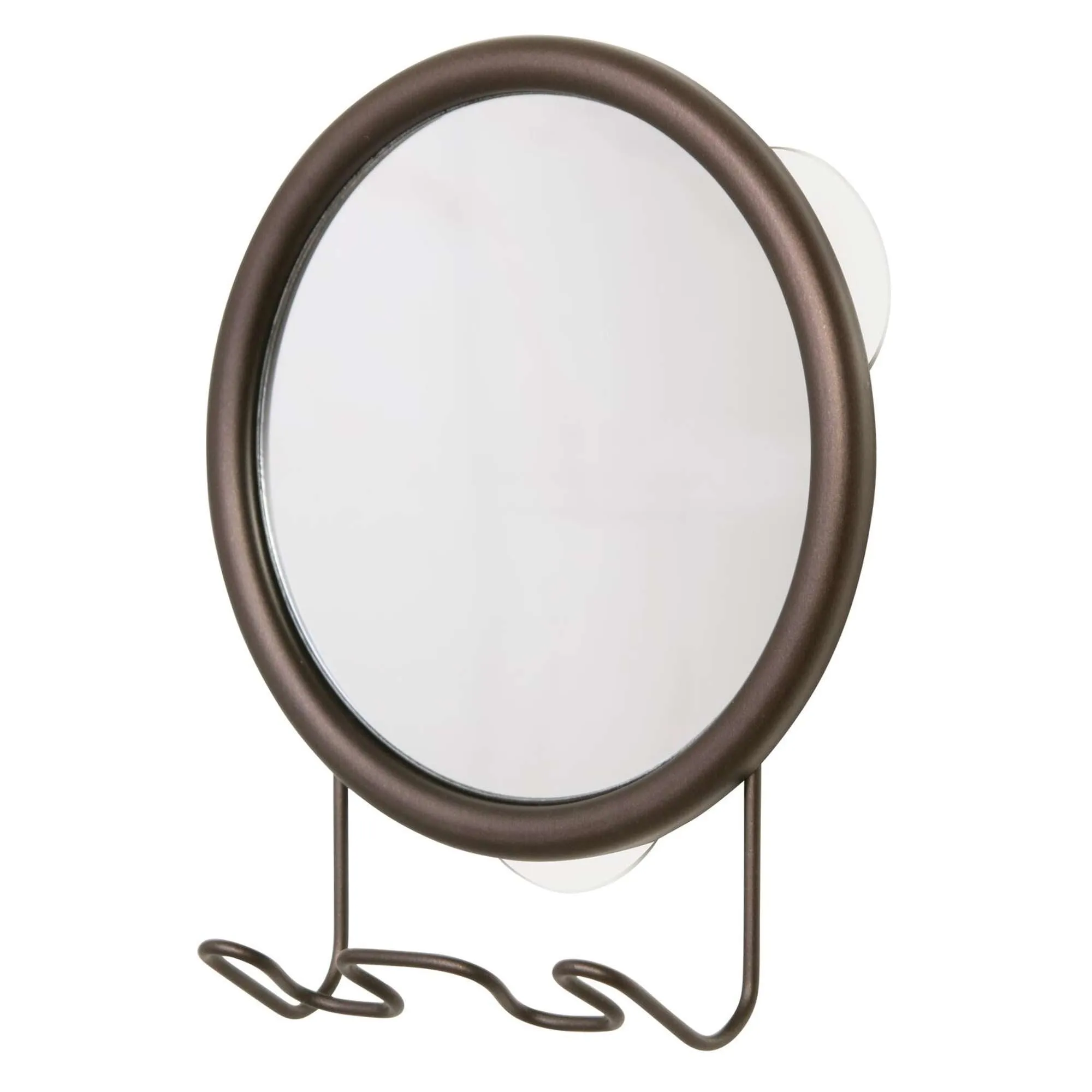 ESPEJO CON SUCCION INTERDESIGN