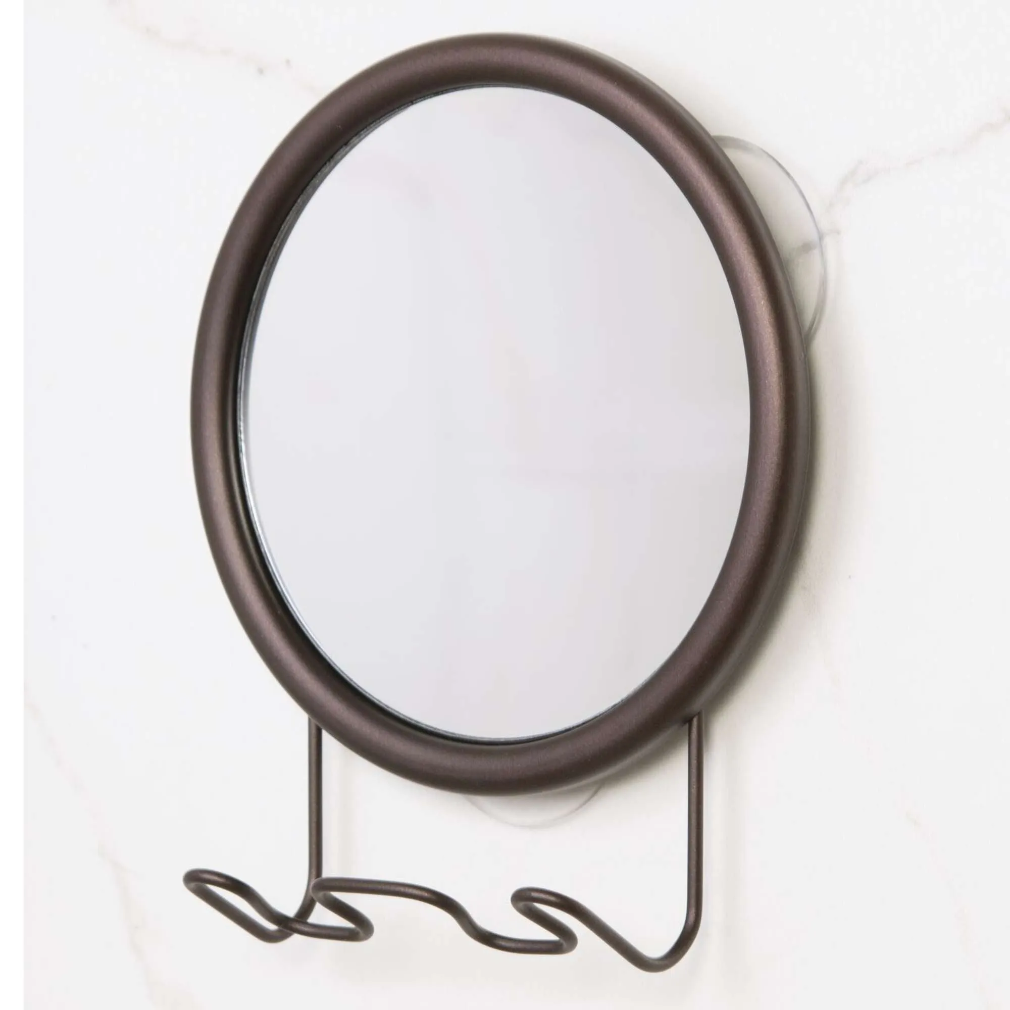ESPEJO CON SUCCION INTERDESIGN