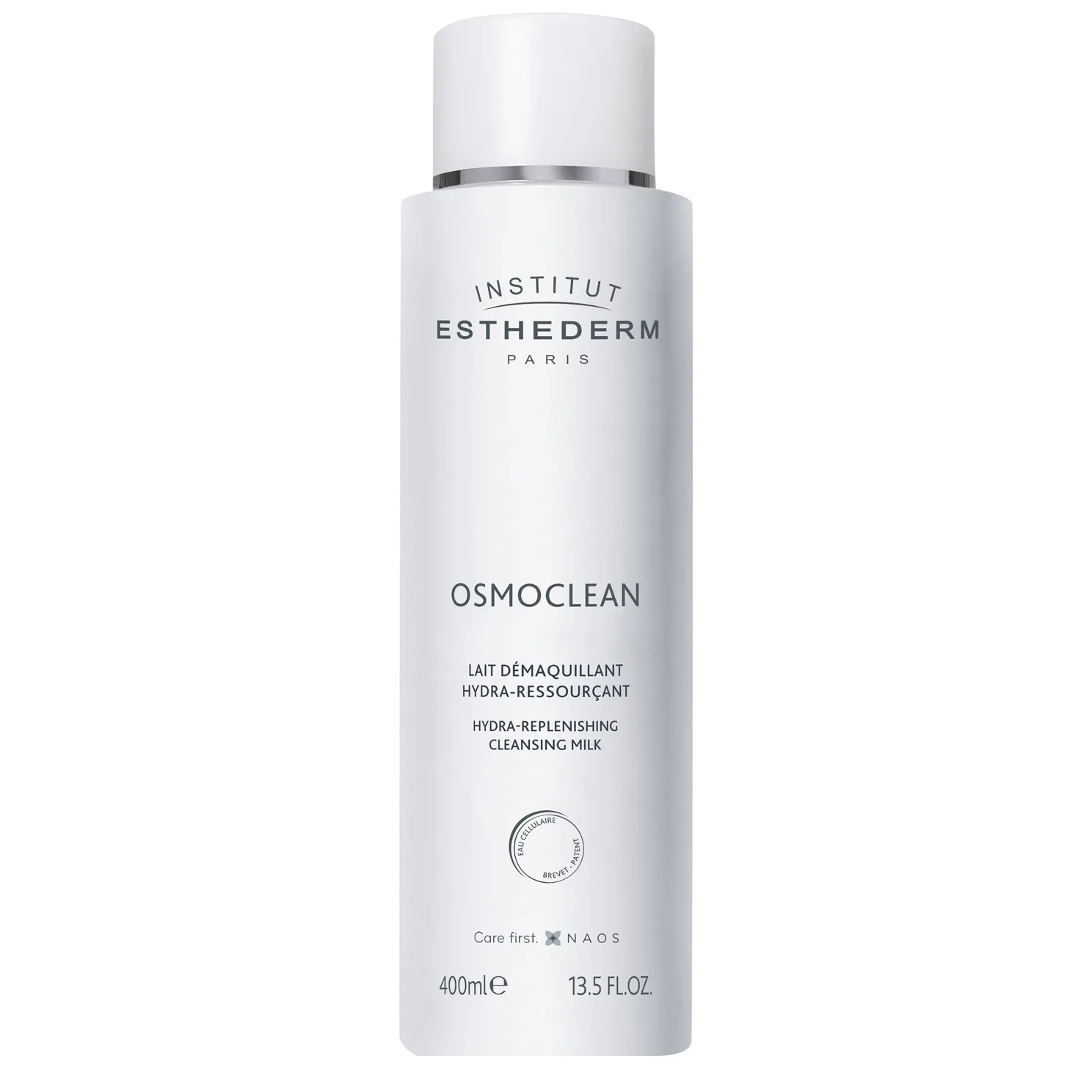 ESTHEDERM Leche desmaquillante hidratante