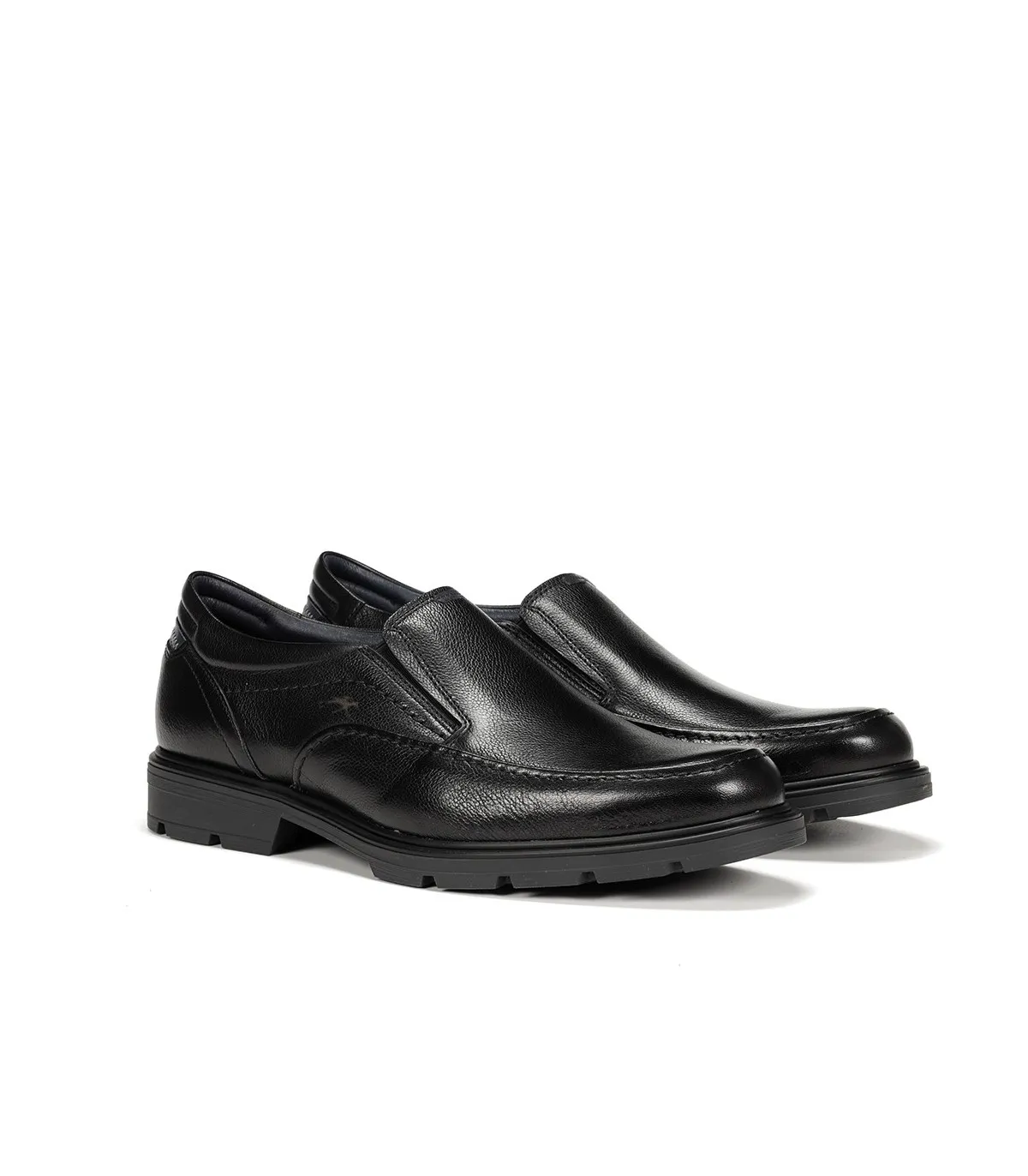 F1606 Slip On Hombre