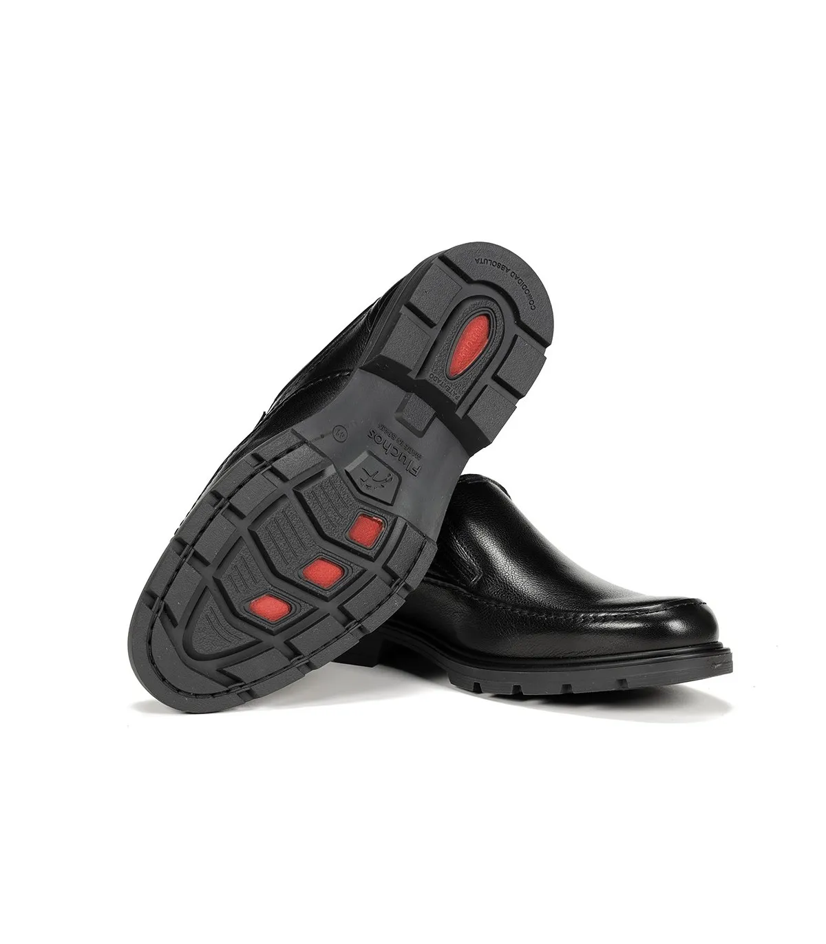 F1606 Slip On Hombre