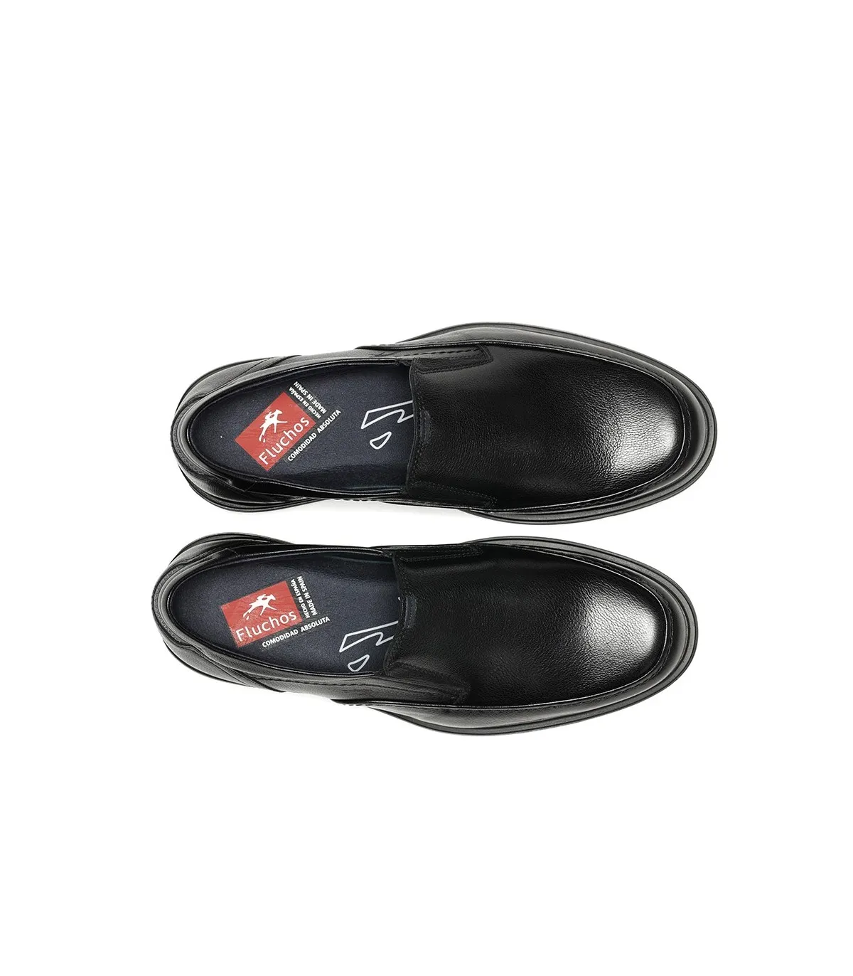F1606 Slip On Hombre
