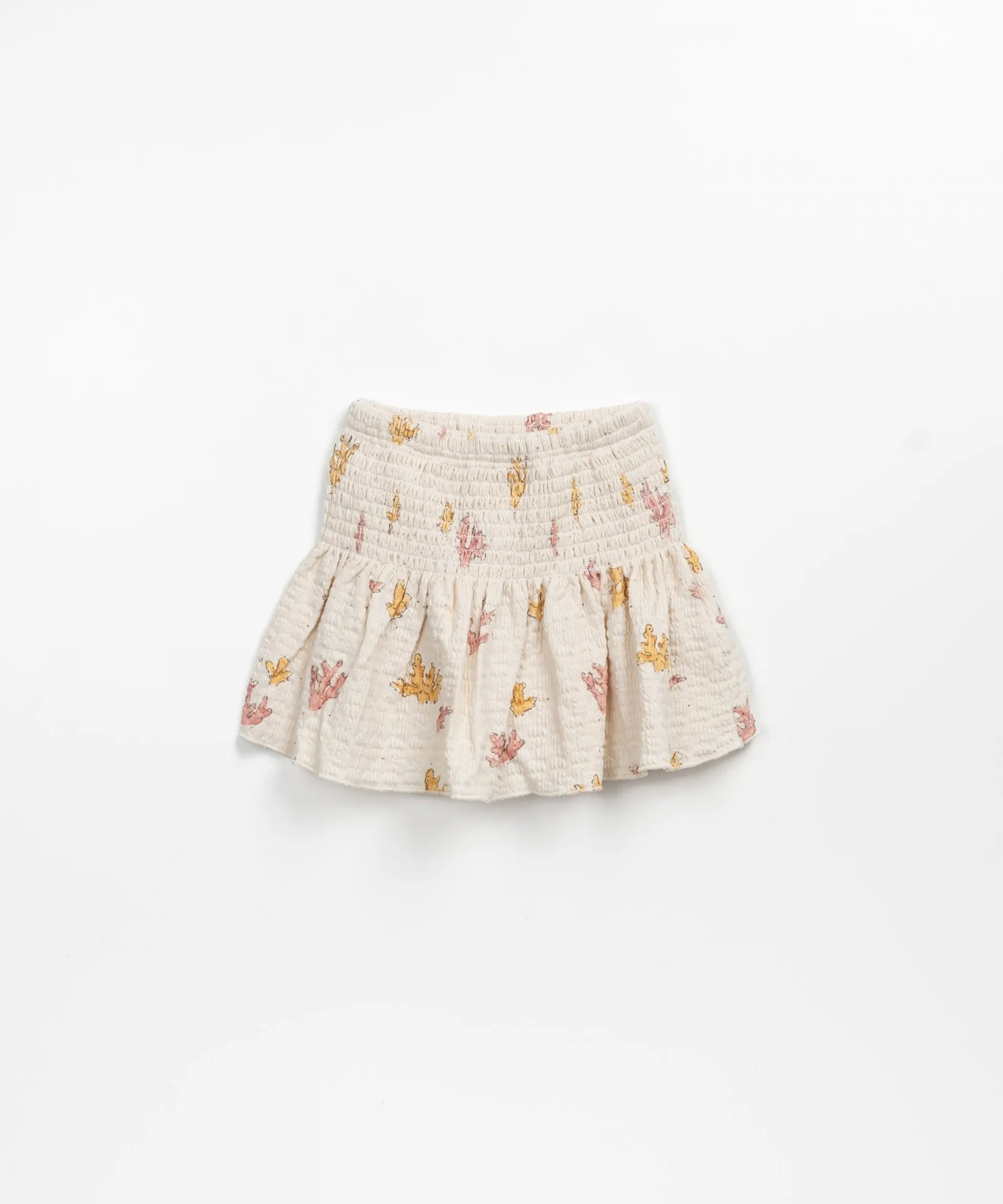 Falda de punto elástica | Textile Art