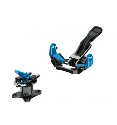 Fijación Gara Titan Skitrab