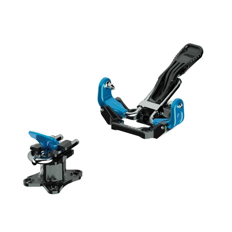 Fijación Gara Titan Skitrab