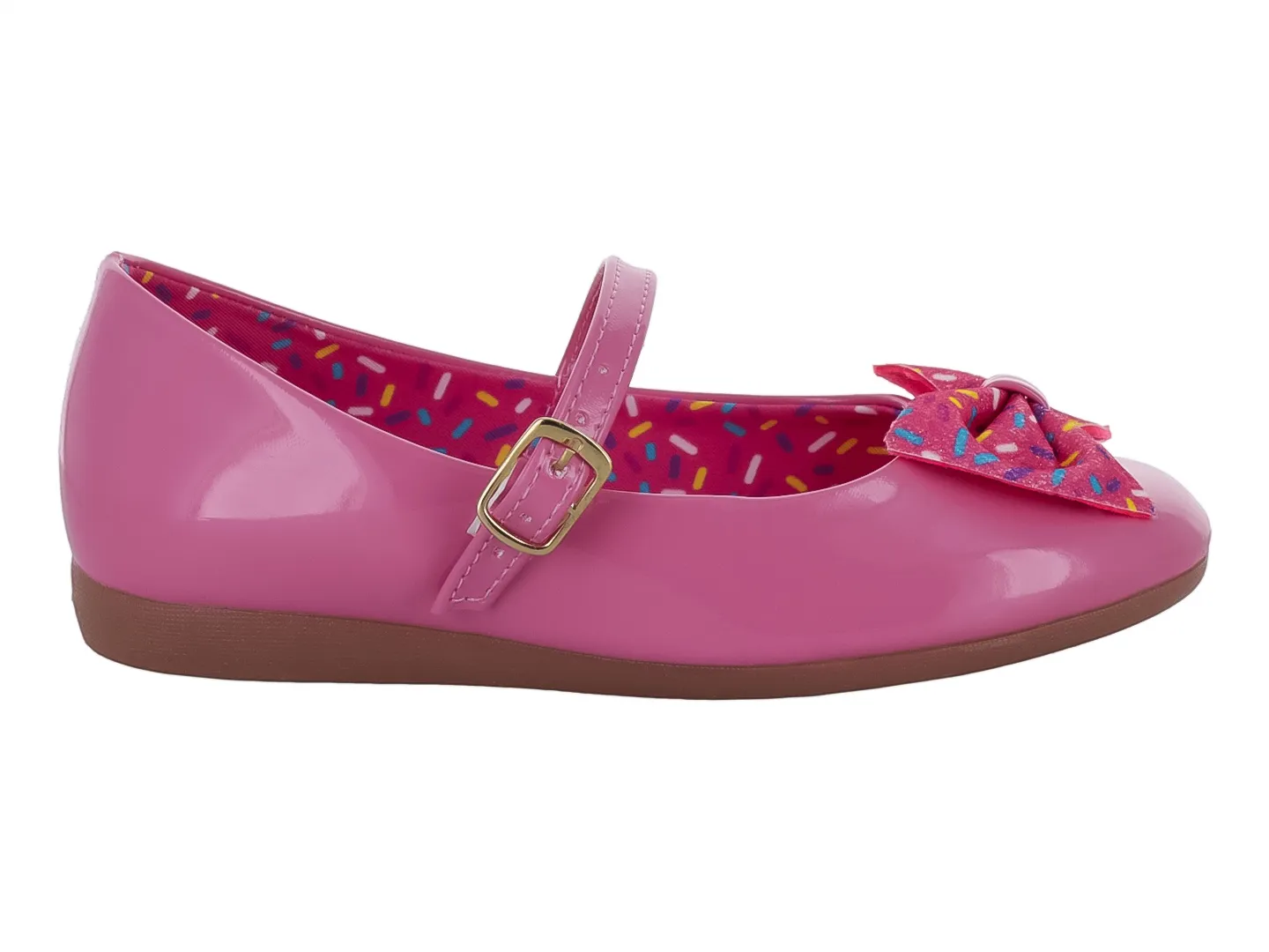 Flats Clasben Berna Fiusha Para Niña