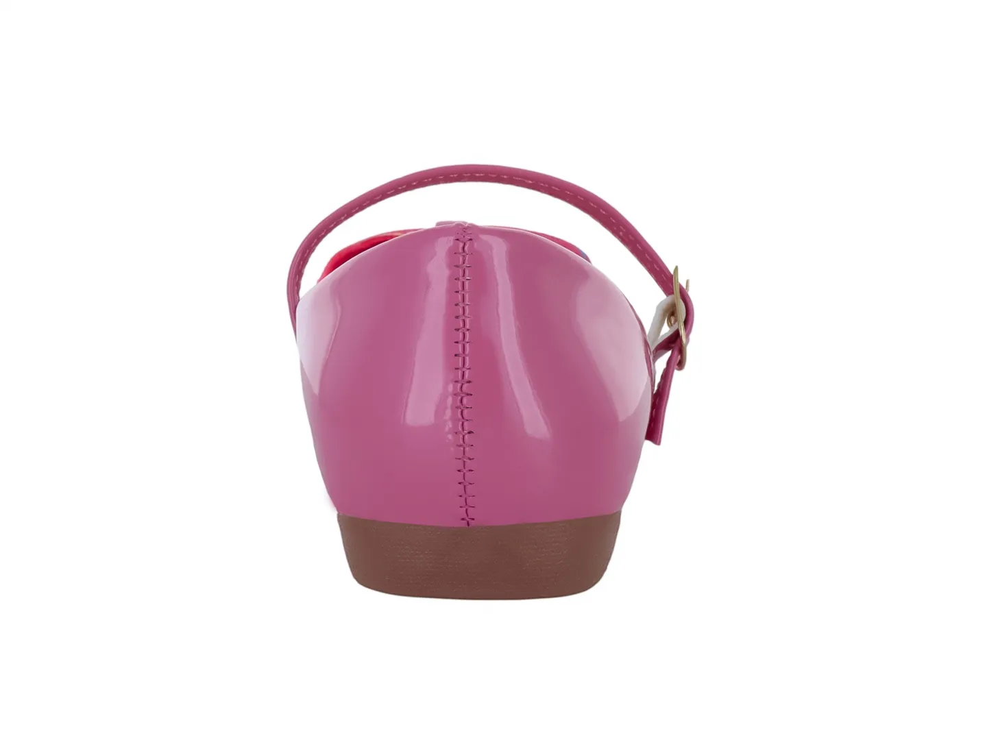 Flats Clasben Berna Fiusha Para Niña