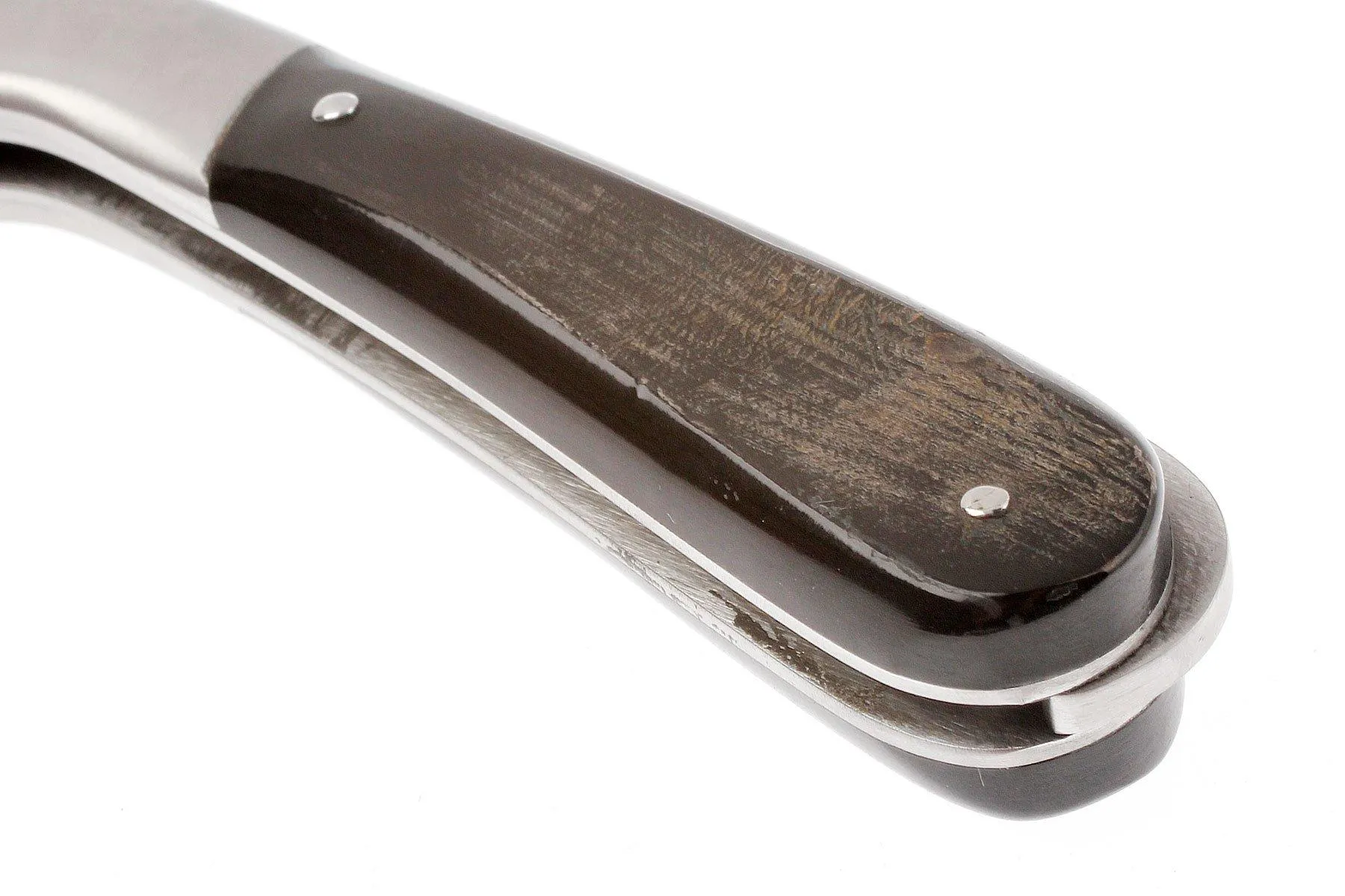 Fontenille Pataud Corsican Pialincu, Cuerno de búfalo crudo CBB