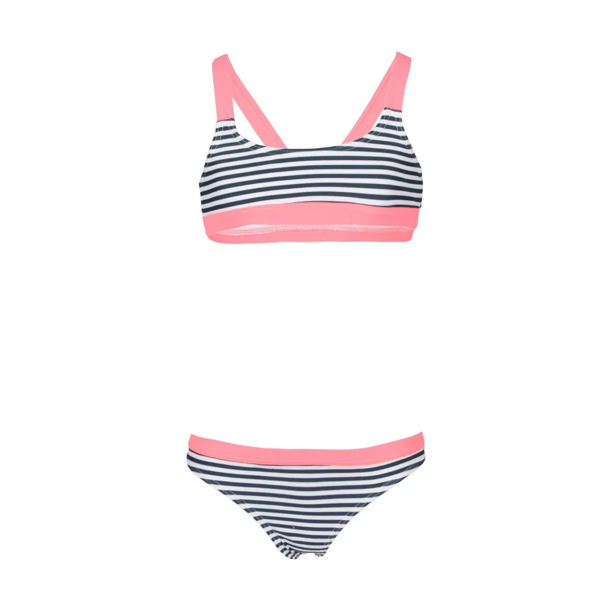 Francisco Crop Top