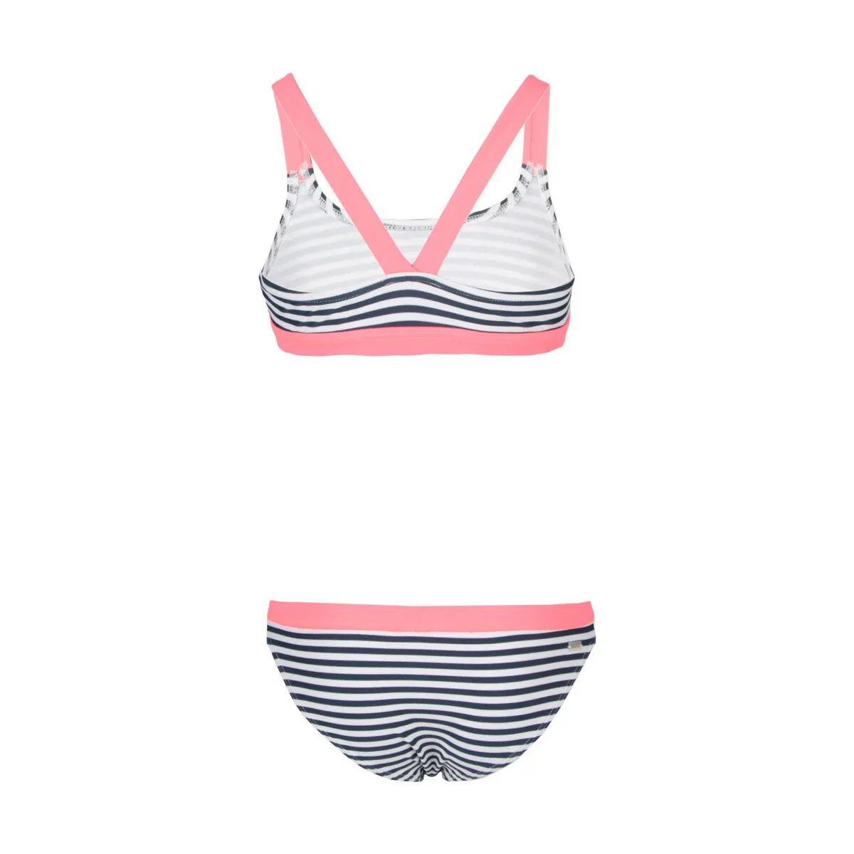 Francisco Crop Top