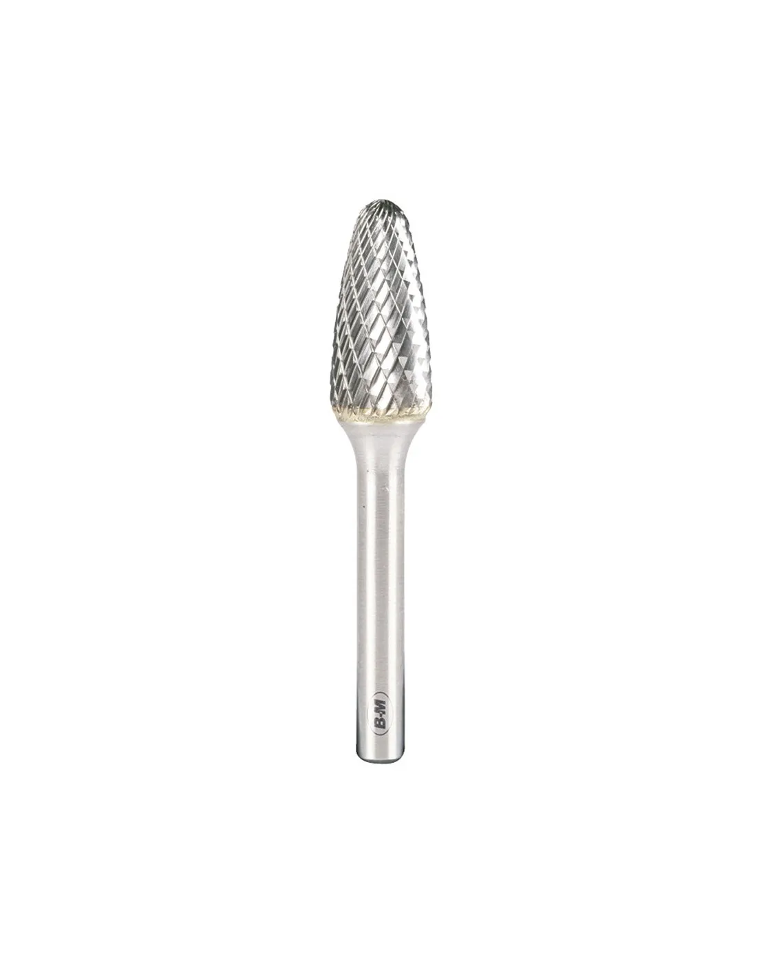 FRESA ROTATIVA METAL DURO F620386 TIALN