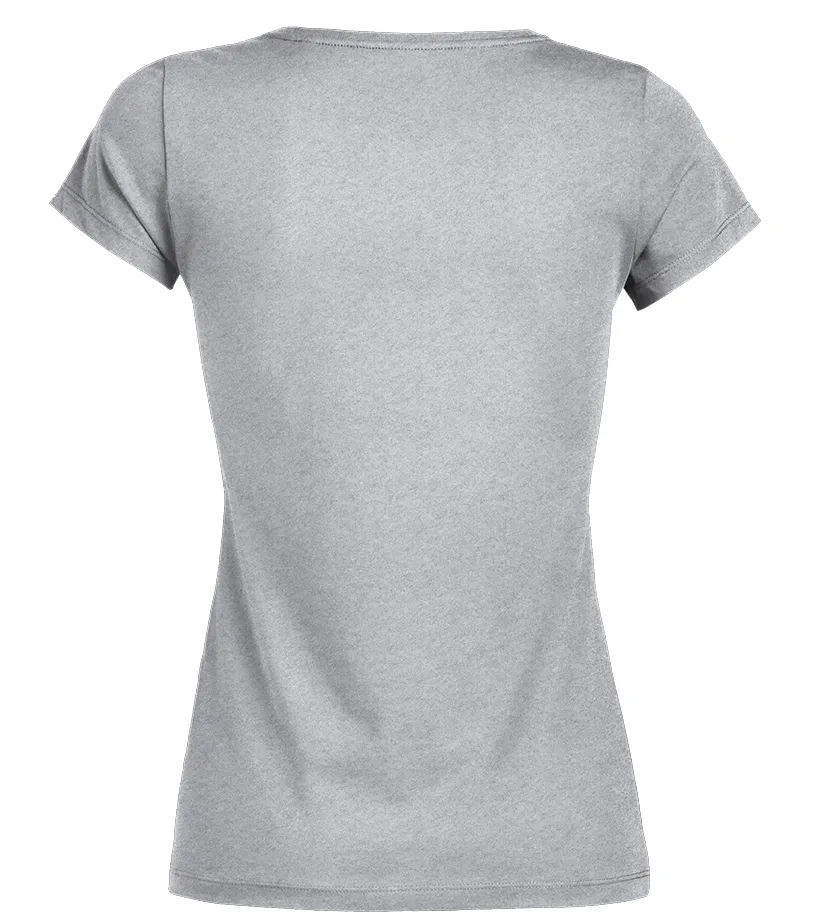 FUCK TRUMP shirt  Camiseta cuello redondo Mujer