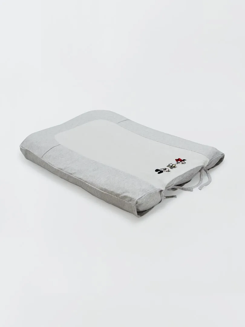 FUNDA DE COLCHóN CAMBIADOR 'DISNEY'  MICKEY
