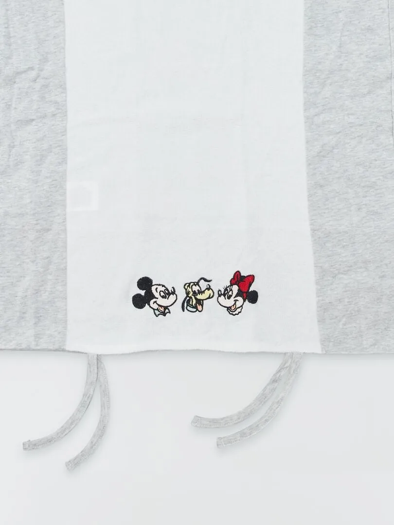 FUNDA DE COLCHóN CAMBIADOR 'DISNEY'  MICKEY