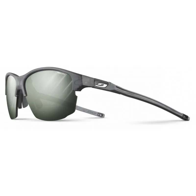 GAFAS DE SOL JULBO SPLIT (NEGRO/GRIS  REACTIVACIóN 2 A 3)