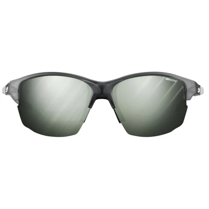 GAFAS DE SOL JULBO SPLIT (NEGRO/GRIS  REACTIVACIóN 2 A 3)