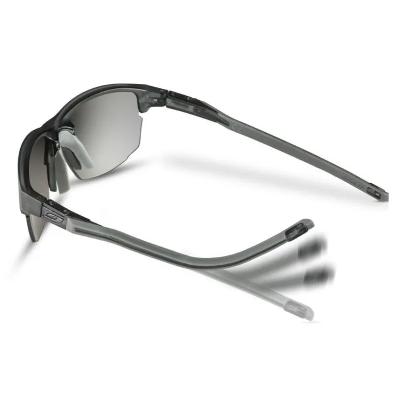 GAFAS DE SOL JULBO SPLIT (NEGRO/GRIS  REACTIVACIóN 2 A 3)