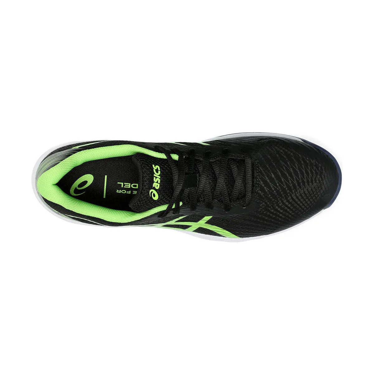GELGAME 9 PADEL