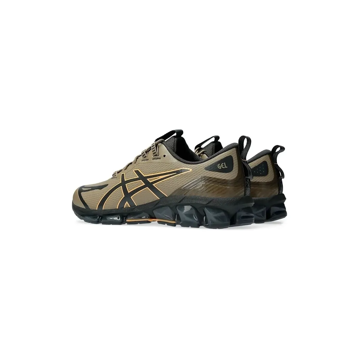 GEL QUANTUM 360 7