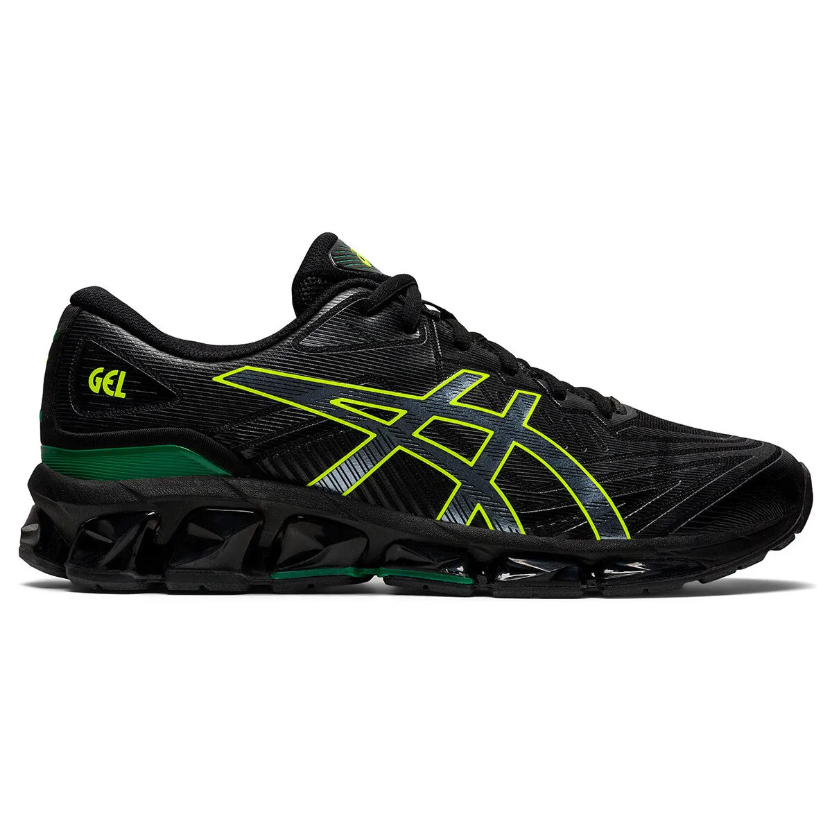 Gel Quantum 360 VII